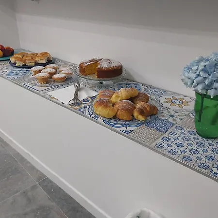 Le Stagioni فاستو