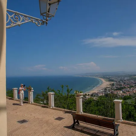 Le Stagioni فاستو