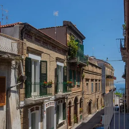 Le Stagioni Bed & Breakfast