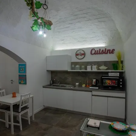 Le Stagioni Bed & Breakfast 3*