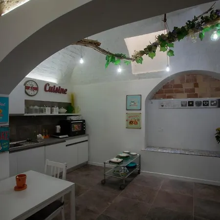 Bed & Breakfast Le Stagioni