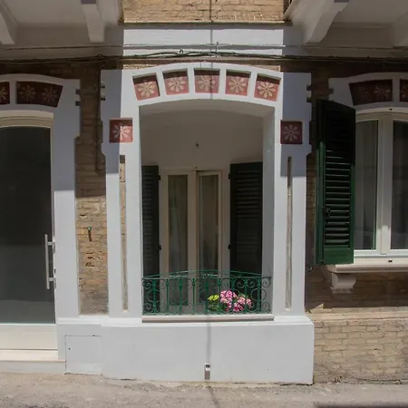 Bed & Breakfast Le Stagioni