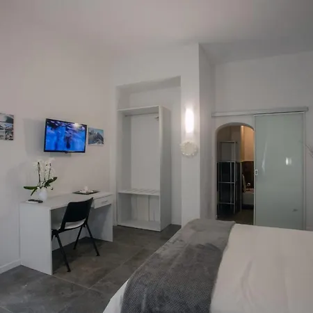 Bed & Breakfast Le Stagioni
