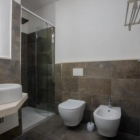 Le Stagioni Bed & Breakfast 3*