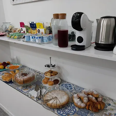Bed & Breakfast Le Stagioni Vasto