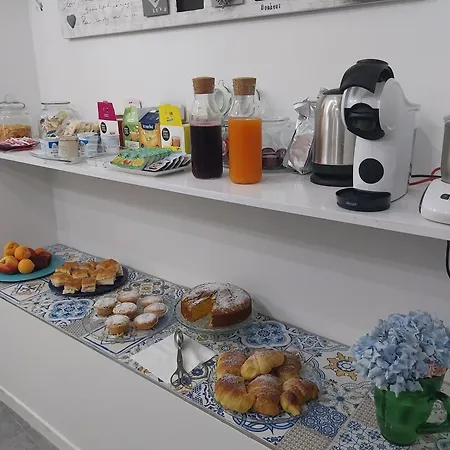 Le Stagioni Frühstückspension
