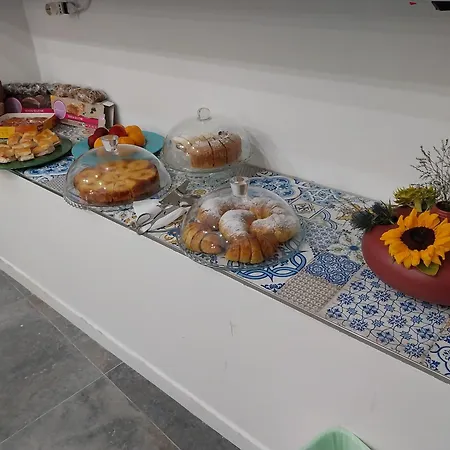 Le Stagioni Bed & Breakfast 3*