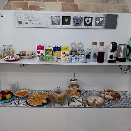 Bed & Breakfast Le Stagioni