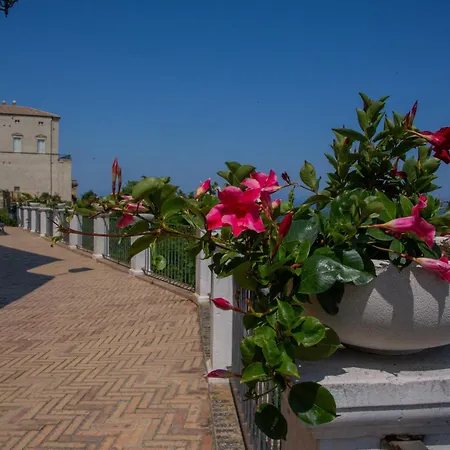Le Stagioni Bed & Breakfast