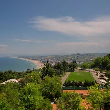 Oda ve Kahvaltı Le Stagioni Vasto