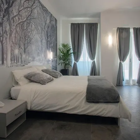 Bed & Breakfast Le Stagioni Vasto