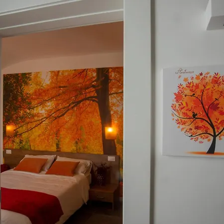 Le Stagioni Bed & Breakfast Vasto