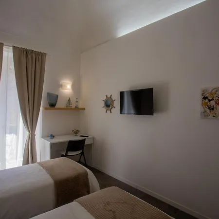 Le Stagioni Bed & Breakfast