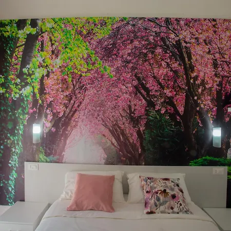 Bed & Breakfast Le Stagioni 3*