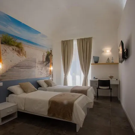 Bed & Breakfast Le Stagioni