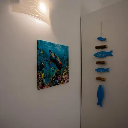 Frühstückspension Le Stagioni Vasto
