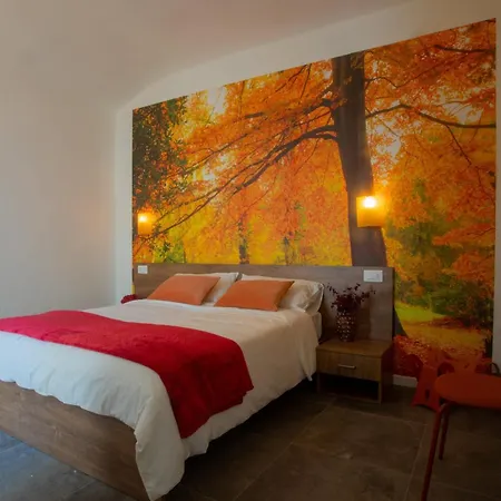Le Stagioni Bed & Breakfast Vasto