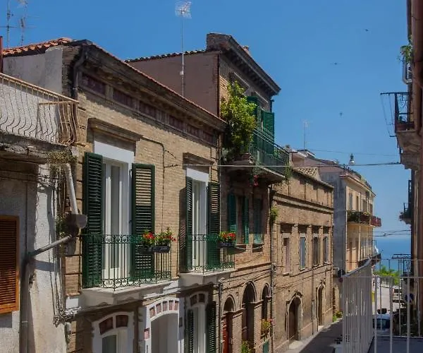 Le Stagioni Bed & Breakfast