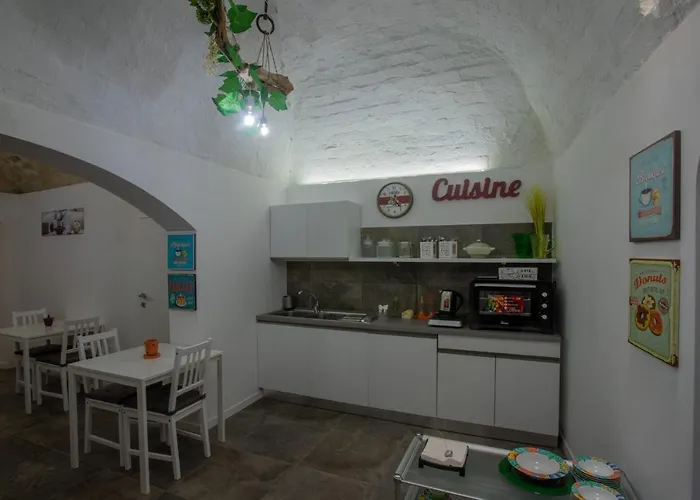 Le Stagioni Bed & Breakfast 3*