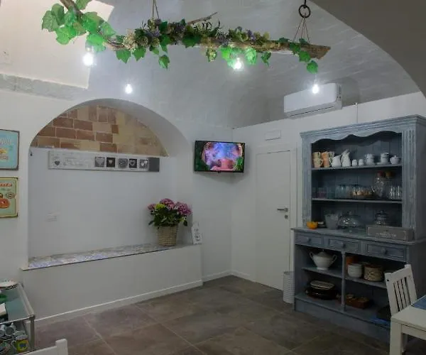 Le Stagioni 3* Vasto