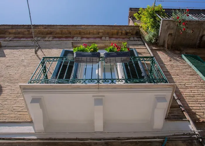 Le Stagioni Bed & Breakfast