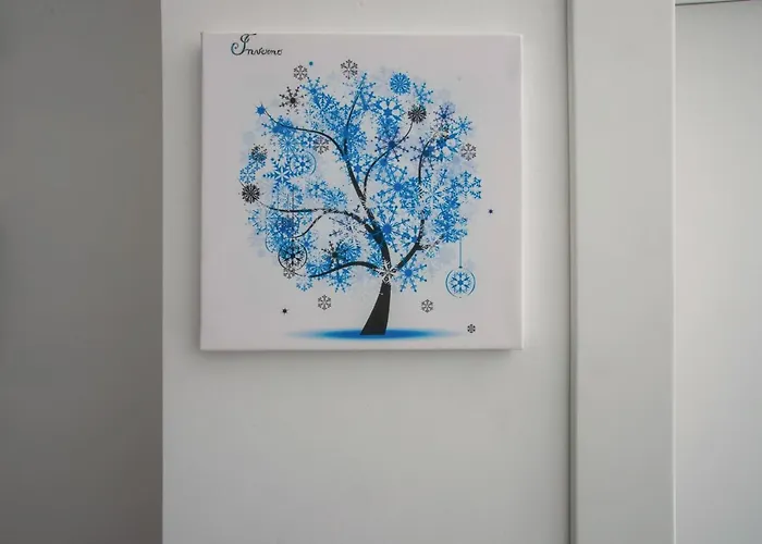 Le Stagioni Bed & Breakfast 3*