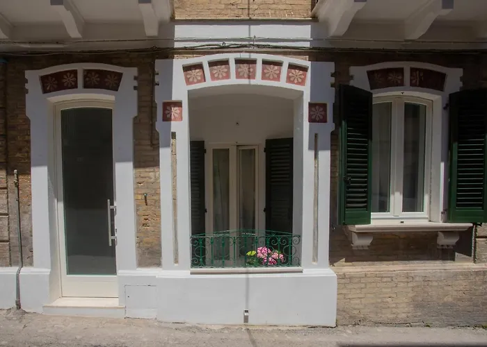 Bed & Breakfast Le Stagioni