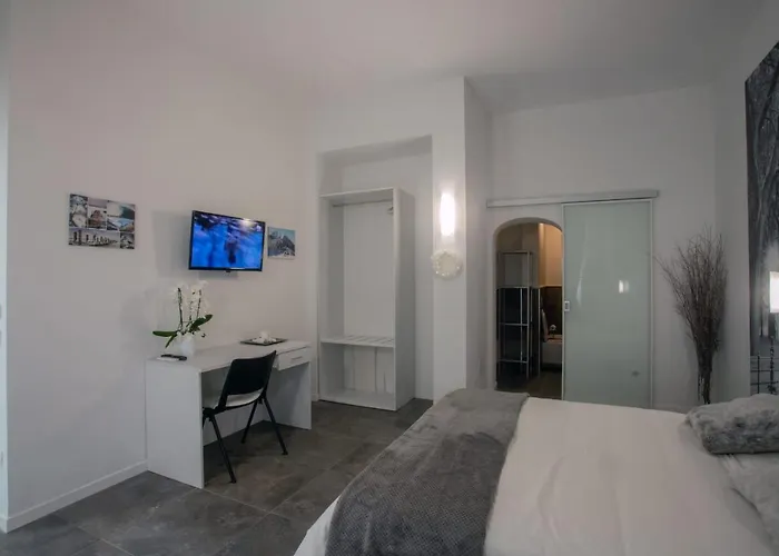 Bed & Breakfast Le Stagioni