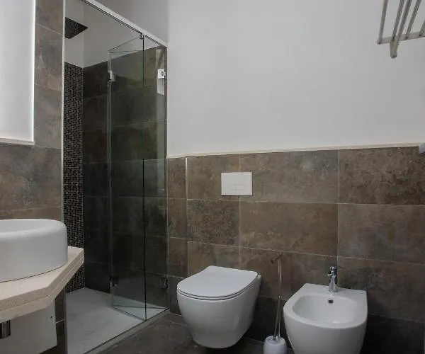 Le Stagioni Bed & Breakfast 3*