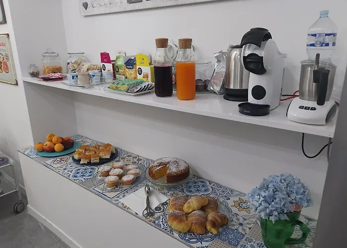 Le Stagioni Bed & Breakfast