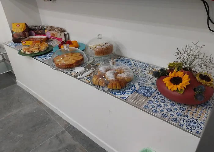 Le Stagioni Bed & Breakfast 3*