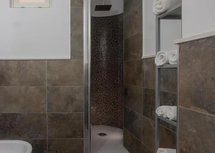 Le Stagioni Bed & Breakfast