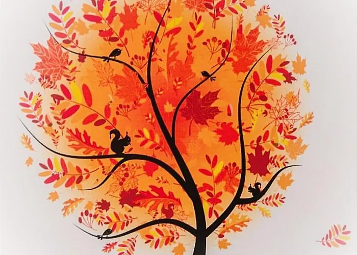 Oda ve Kahvaltı Le Stagioni 3*