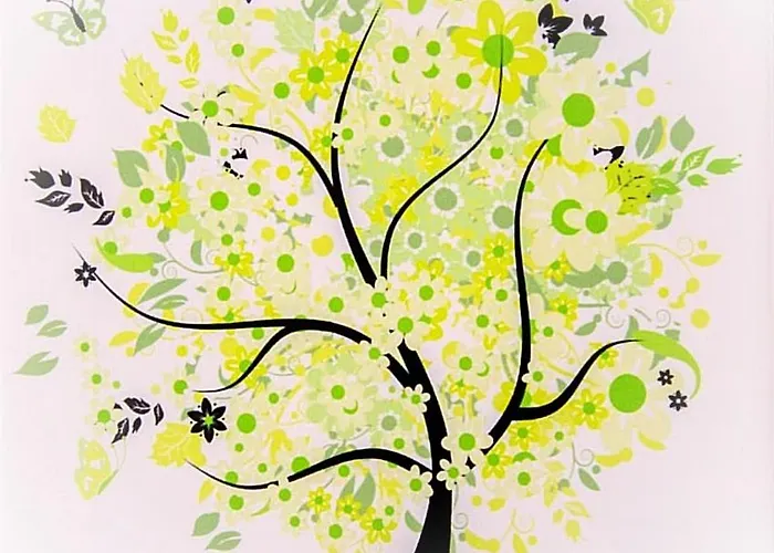 Oda ve Kahvaltı Le Stagioni