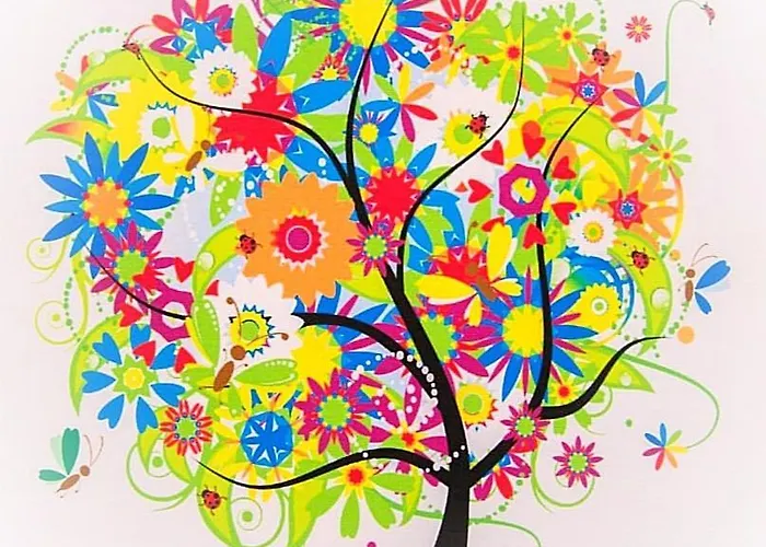 Oda ve Kahvaltı Le Stagioni 3*