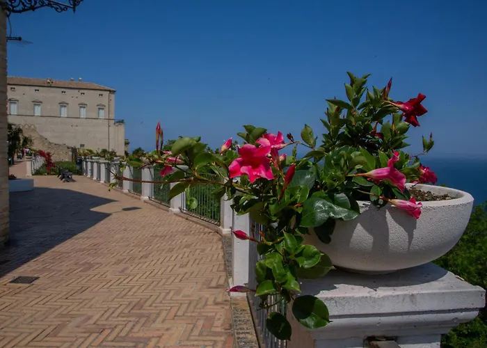 Le Stagioni Bed & Breakfast