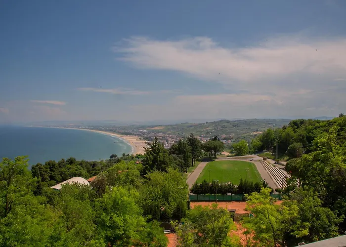 Bed & Breakfast Le Stagioni Vasto