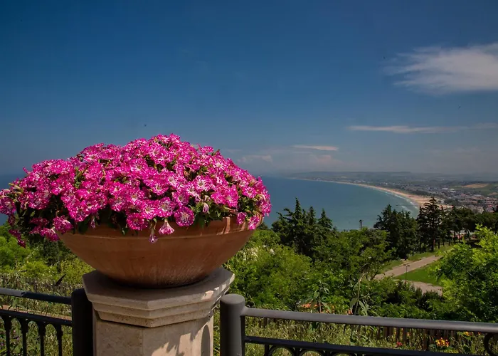 Le Stagioni Oda ve Kahvaltı