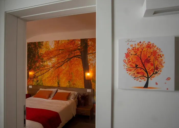 Le Stagioni Bed & Breakfast Vasto