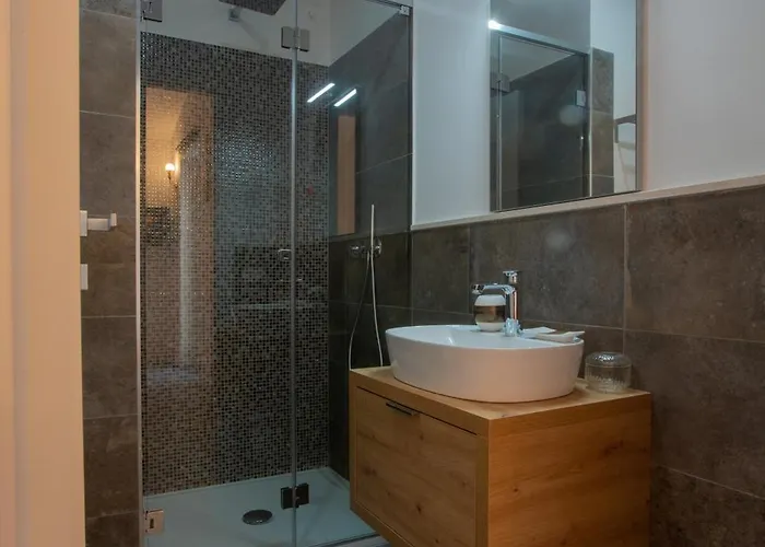 Oda ve Kahvaltı Le Stagioni