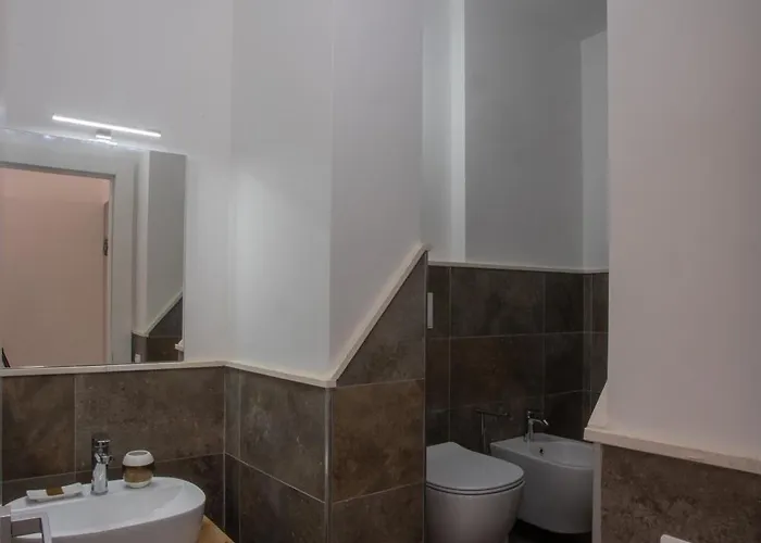 Le Stagioni Bed & Breakfast Vasto