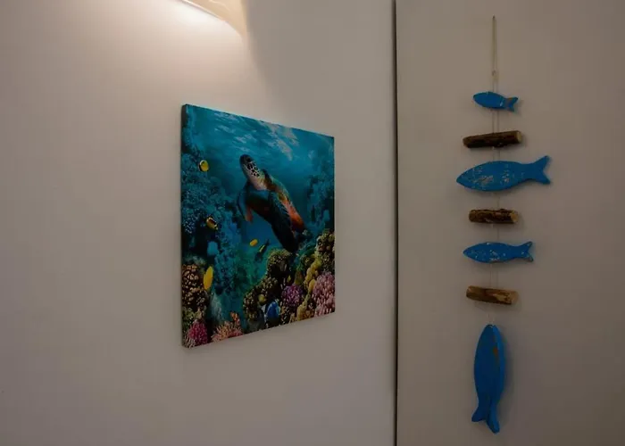 Bed & Breakfast Le Stagioni Vasto