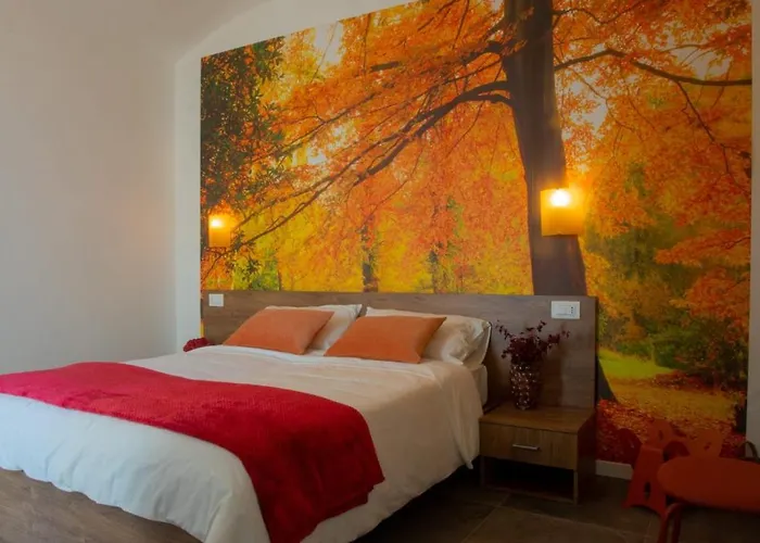 Le Stagioni Bed & Breakfast Vasto