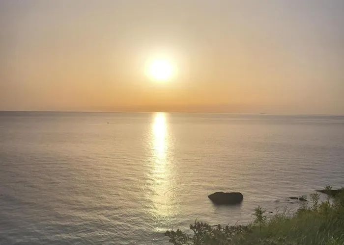 Le Stagioni Bed & Breakfast Vasto